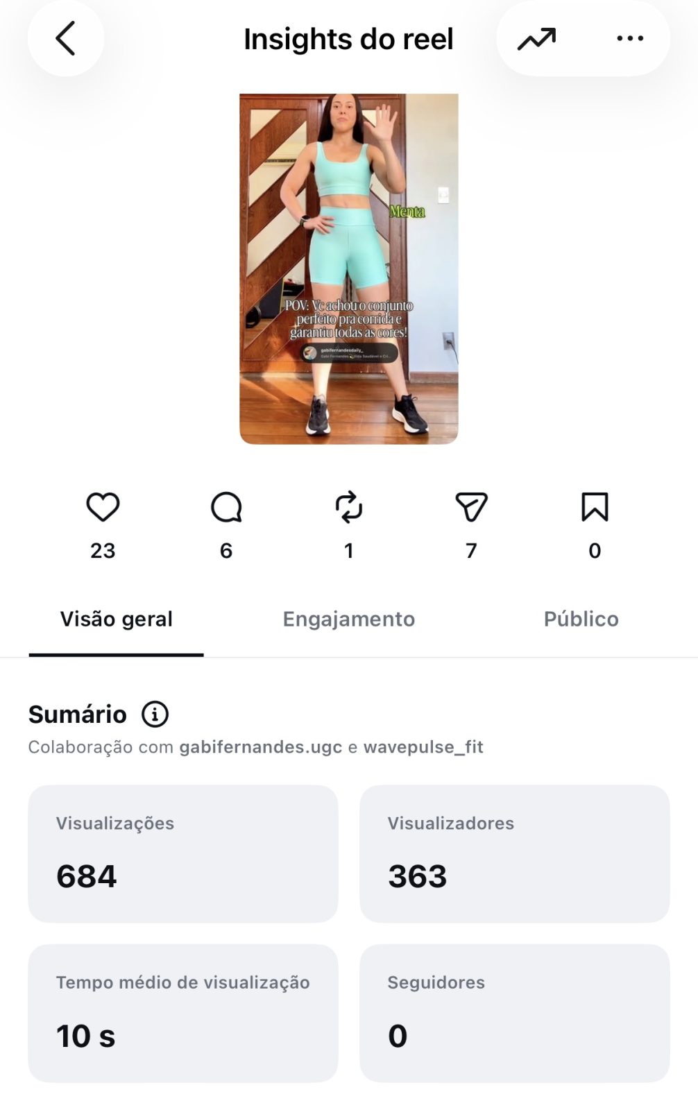 Resultado
