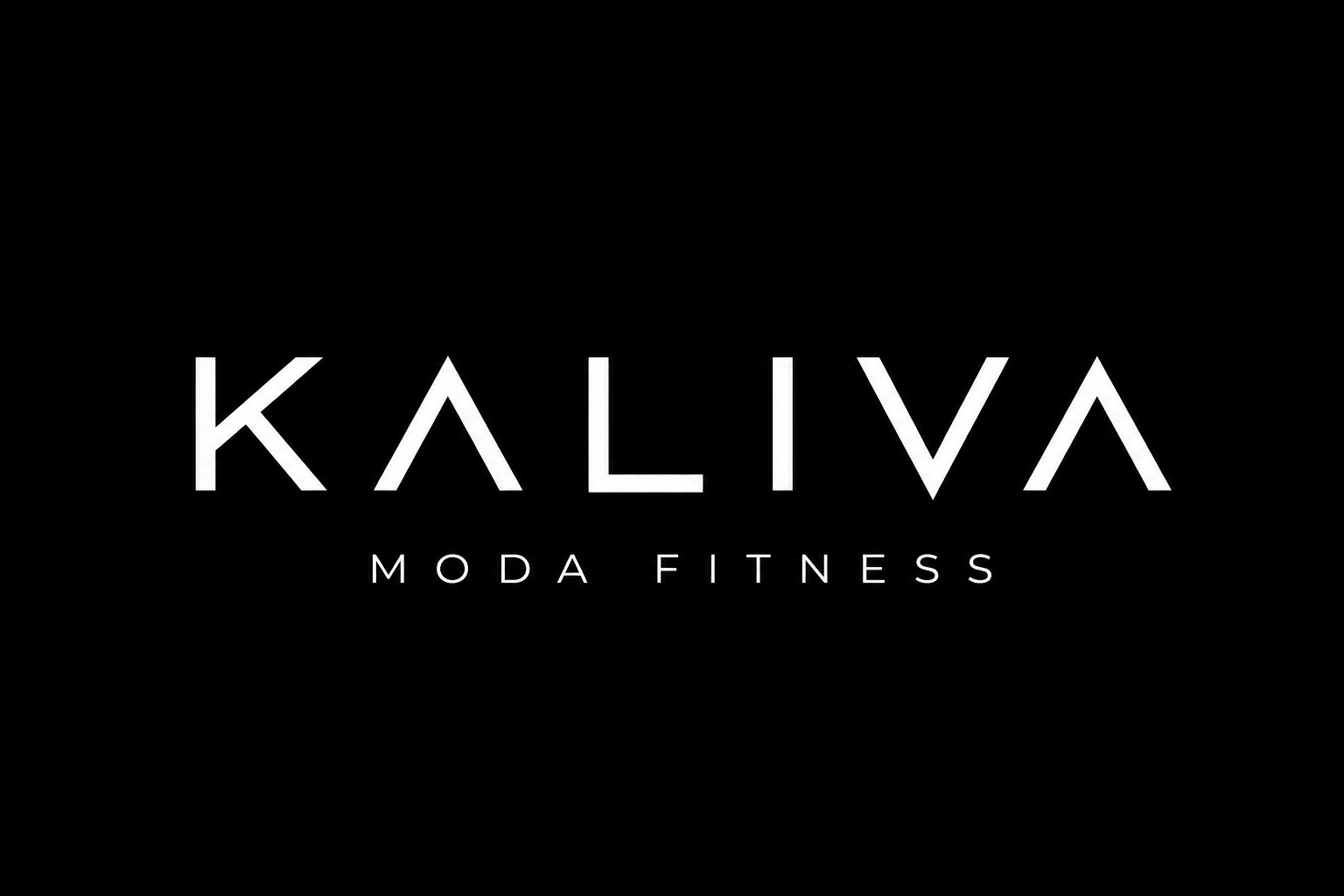 Kaliva Moda Fitness