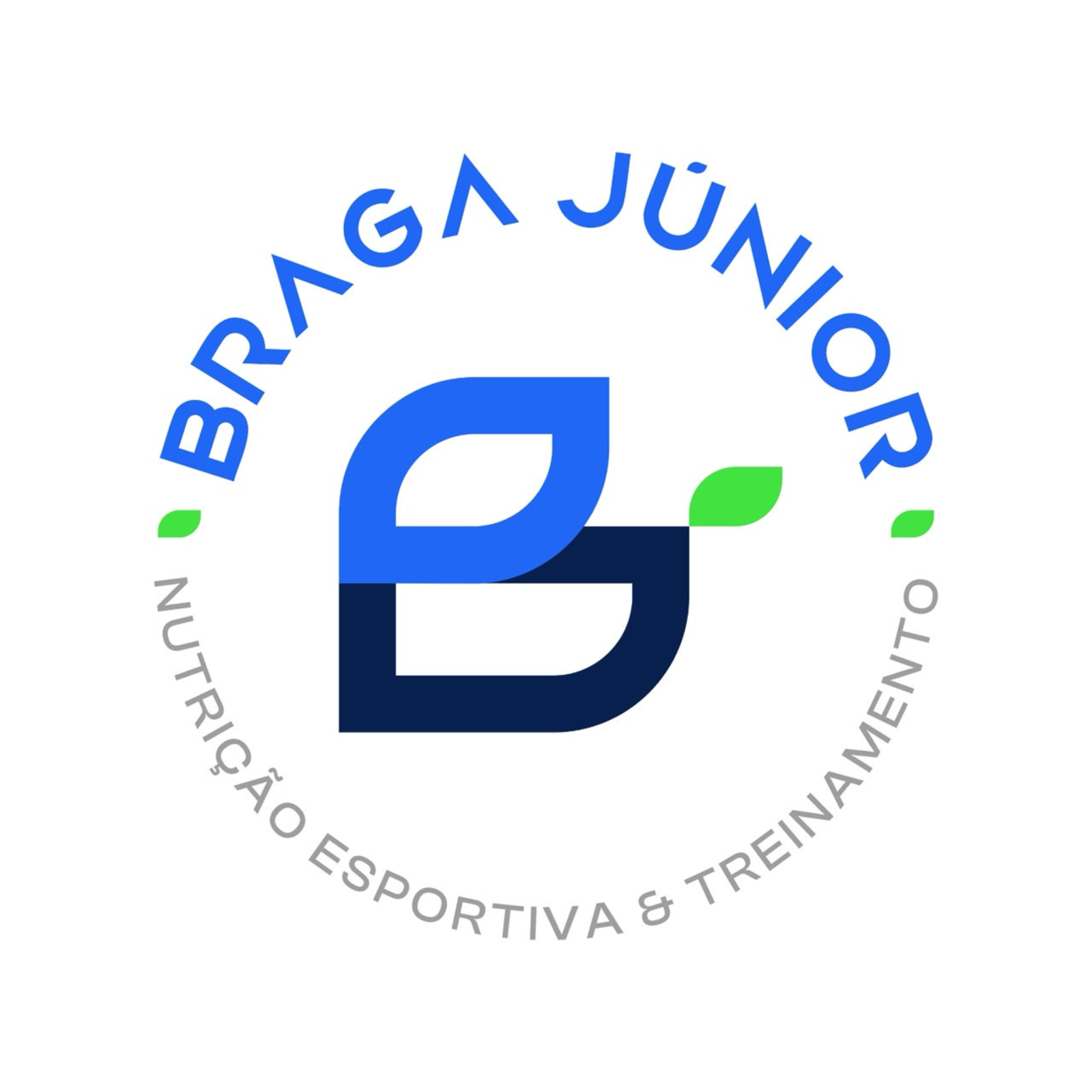 Braga Júnior - Nutricionista e Personal Trainer